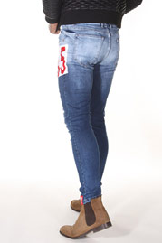 BRIGHT Ankle-Jeans at oboy.com