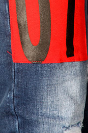 BRIGHT Ankle-Jeans at oboy.com