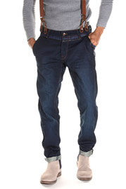BRIGHT jeans at oboy.com