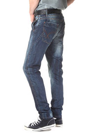 BRIGHT jeans at oboy.com