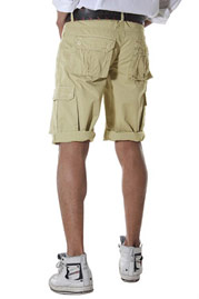 BRIGHT shorts at oboy.com