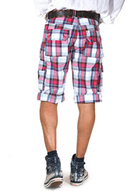 BRIGHT shorts at oboy.com