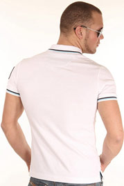 MCL polo shirt at oboy.com