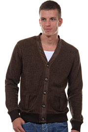MCL cardigan at oboy.com