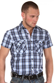 MCL short sleeve shirt at oboy.com