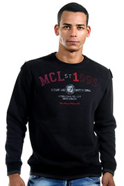 MCL sweater at oboy.com