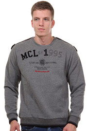 MCL sweater at oboy.com