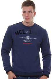MCL sweater at oboy.com