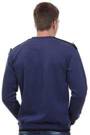 MCL sweater at oboy.com