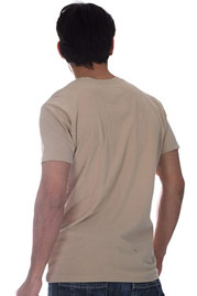 DITCH PLAINS Vintage T-Shirt Fancy at oboy.com