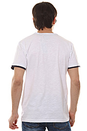 BLAST t-shirt v-neck at oboy.com