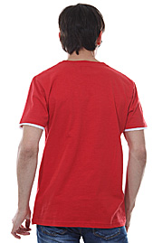 BLAST t-shirt v-neck at oboy.com