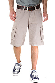 BLAST cargo shorts at oboy.com