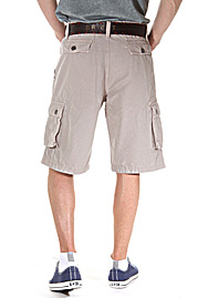 BLAST cargo shorts at oboy.com