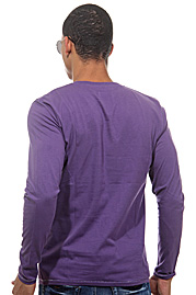 BLAST long sleeve top at oboy.com