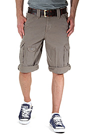 BLAST cargo shorts at oboy.com