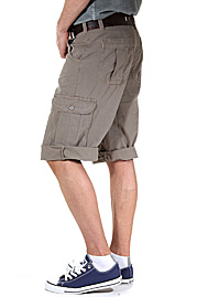 BLAST cargo shorts at oboy.com