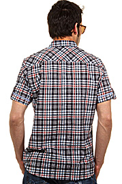 BLAST short sleeve shirt at oboy.com