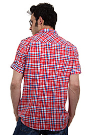 BLAST short sleeve shirt at oboy.com
