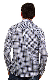 BLAST long sleeve shirt at oboy.com