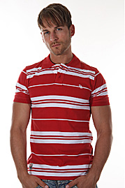 BLAST polo shirt at oboy.com