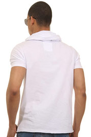 NORTHERN REBEL hoodie t-shirt at oboy.com
