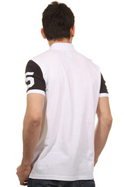 NORTHERN REBEL polo shirt at oboy.com