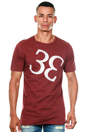 CATCH T-shirt round neck at oboy.com