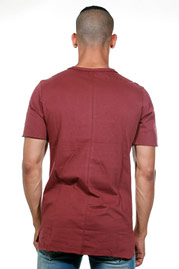 CATCH T-shirt round neck at oboy.com