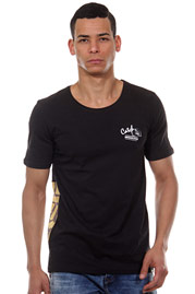 CATCH t-shirt r-neck slim fit at oboy.com