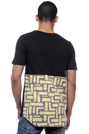CATCH t-shirt r-neck slim fit at oboy.com