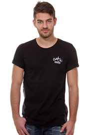 CATCH t-shirt r-neck slim fit at oboy.com