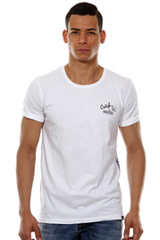 CATCH t-shirt r-neck slim fit at oboy.com