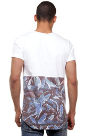 CATCH t-shirt r-neck slim fit at oboy.com