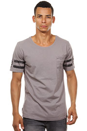 CATCH t-shirt r-neck slim fit at oboy.com