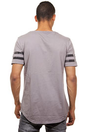 CATCH t-shirt r-neck slim fit at oboy.com