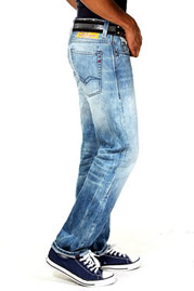 REPLAY NEW DOC jeans at oboy.com