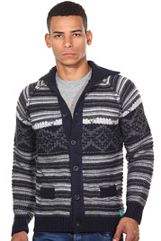 REPLAY cardigan at oboy.com