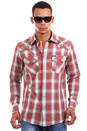 REPLAY long sleeve shirt at oboy.com