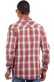 REPLAY long sleeve shirt at oboy.com