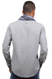 REPLAY long sleeve shirt at oboy.com
