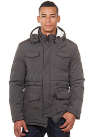 EXUMA jacket slim fit at oboy.com