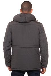 EXUMA jacket slim fit at oboy.com