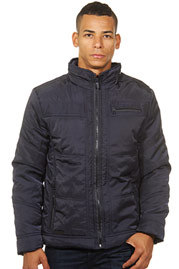 EXUMA jacket slim fit at oboy.com