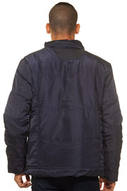 EXUMA jacket slim fit at oboy.com