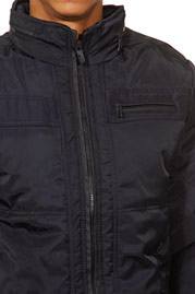 EXUMA jacket slim fit at oboy.com