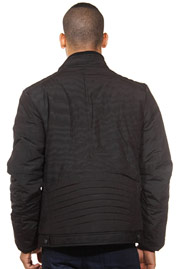 EXUMA jacket slim fit at oboy.com