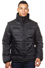 EXUMA jacket slim fit at oboy.com
