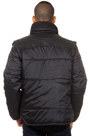 EXUMA jacket slim fit at oboy.com