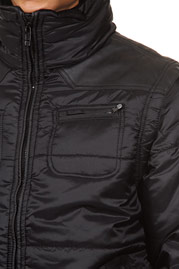 EXUMA jacket slim fit at oboy.com